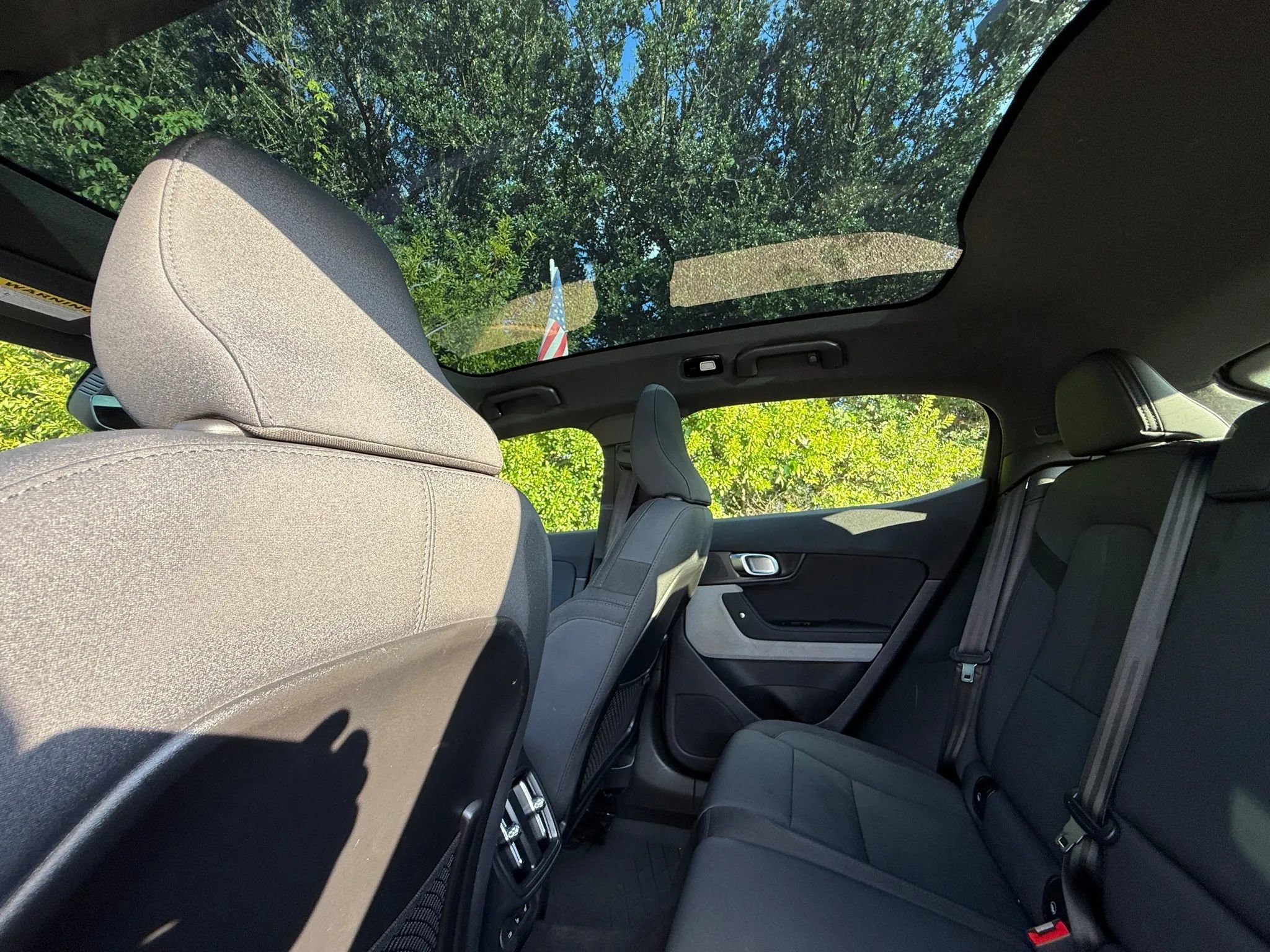 Used 2021 Polestar Polestar 2 Launch Edition Hatchback 4D image 50