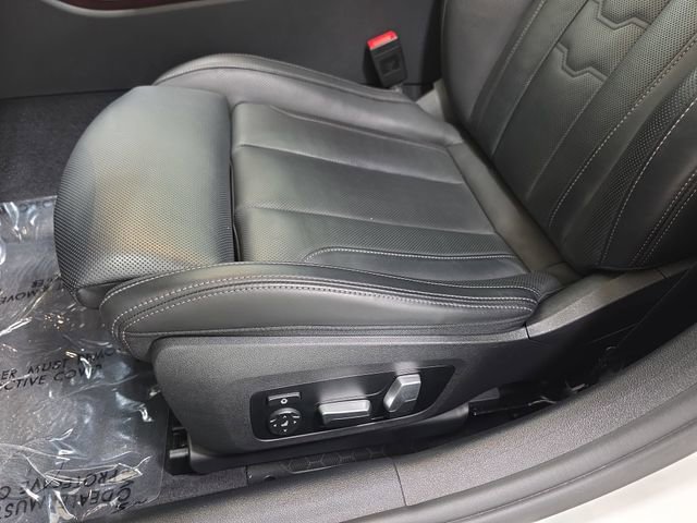Certified 2024 BMW 840i Gran Coupe xDrive w/ Comfort Seating Package AWD/4WD image 26