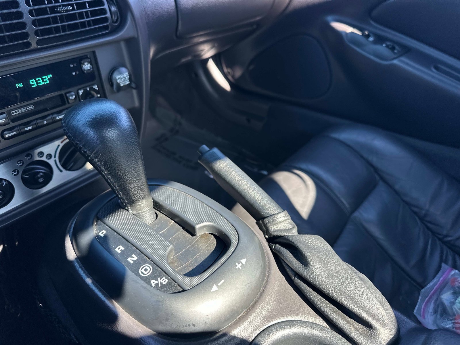 Used 1999 Plymouth Prowler image 27