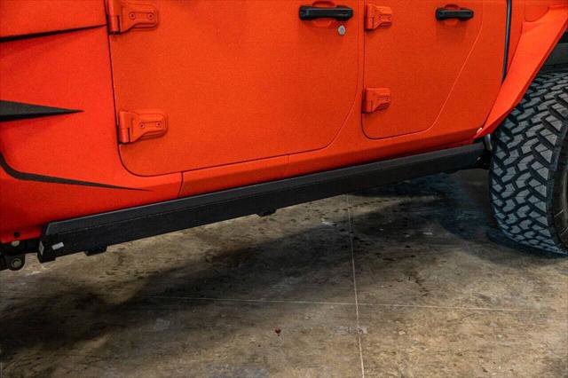 Used 2023 Jeep Gladiator Sport image 16