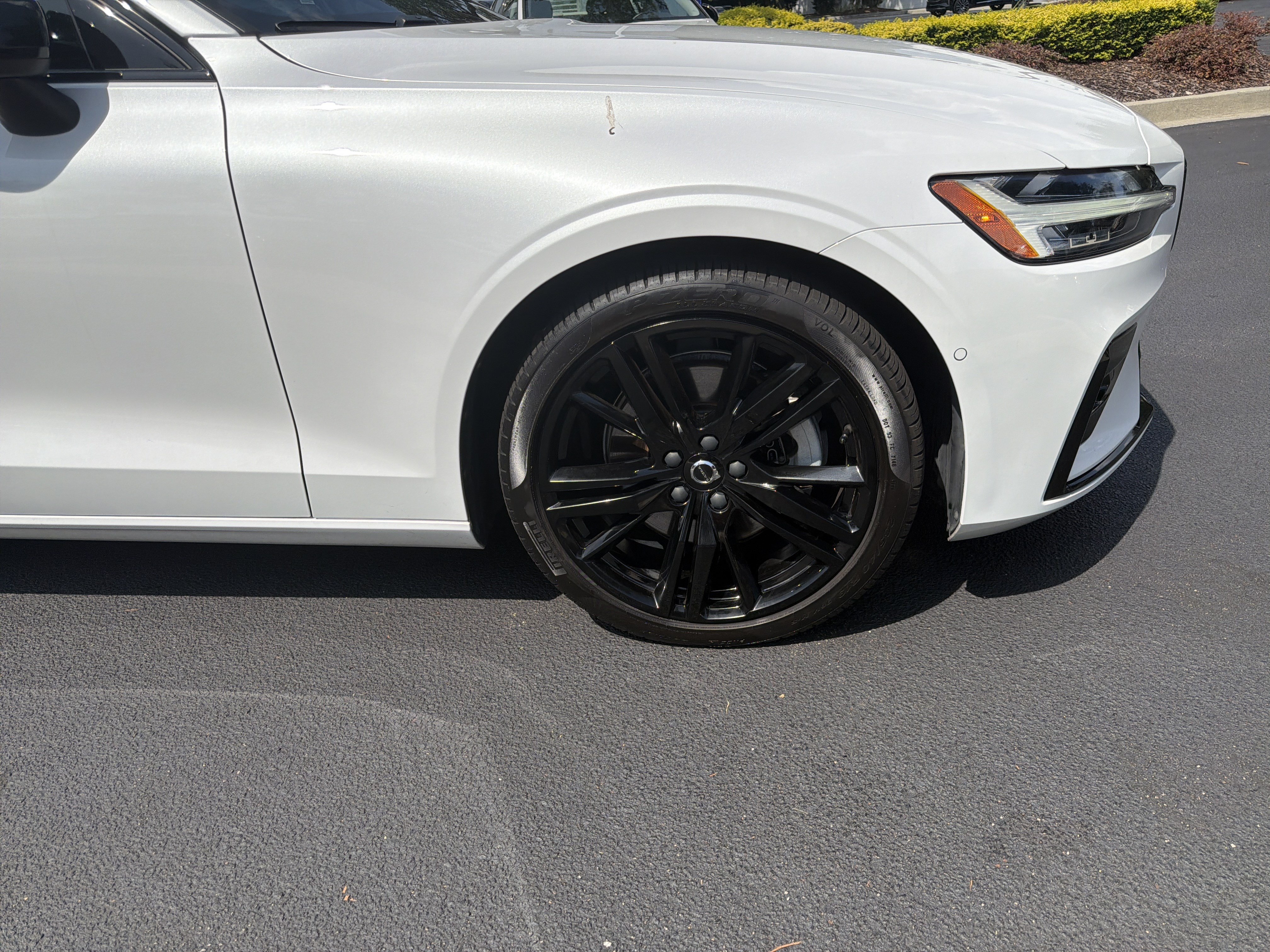 Certified 2023 Volvo S60 B5 Plus FWD image 13