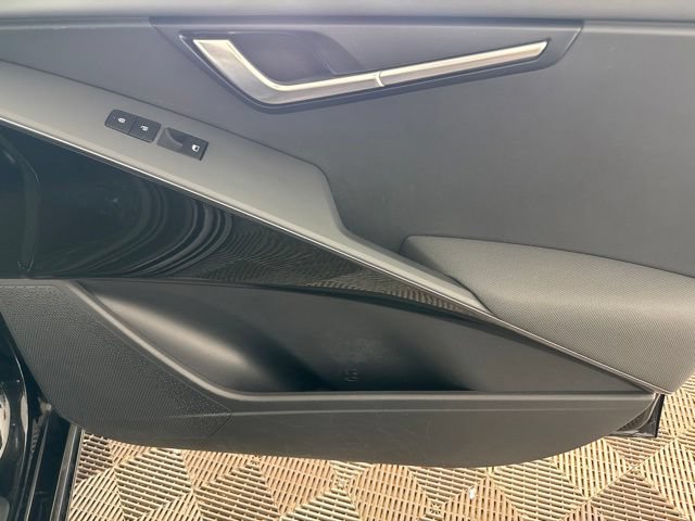 Certified 2024 Kia Niro EX FWD image 21