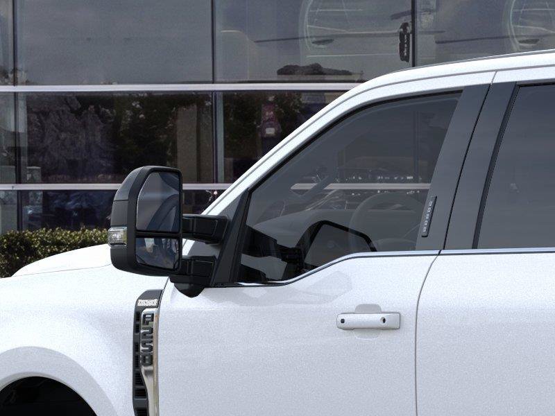 New 2026 Ford F250 King Ranch AWD/4WD image 20