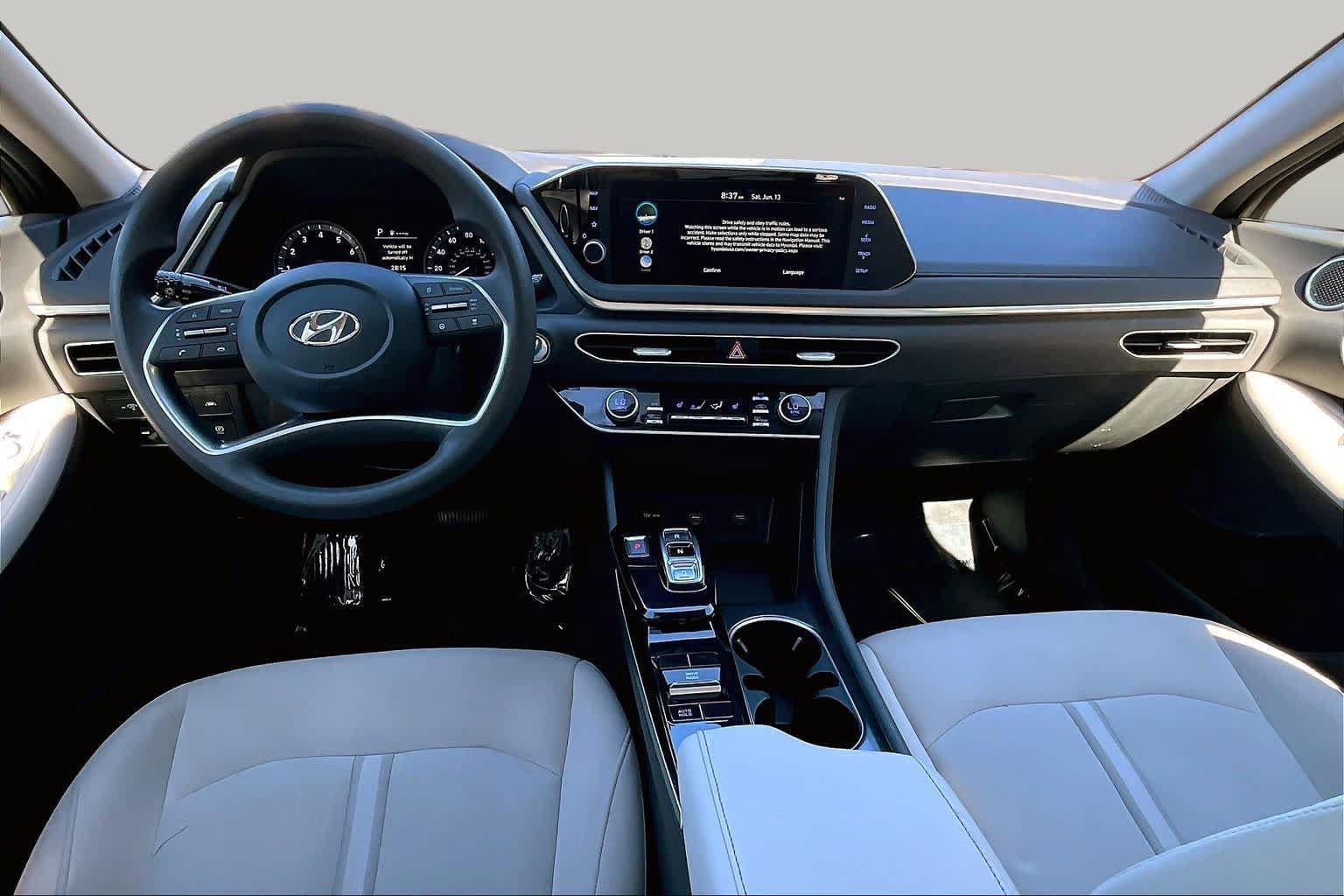 Used 2023 Hyundai Sonata SEL FWD image 16