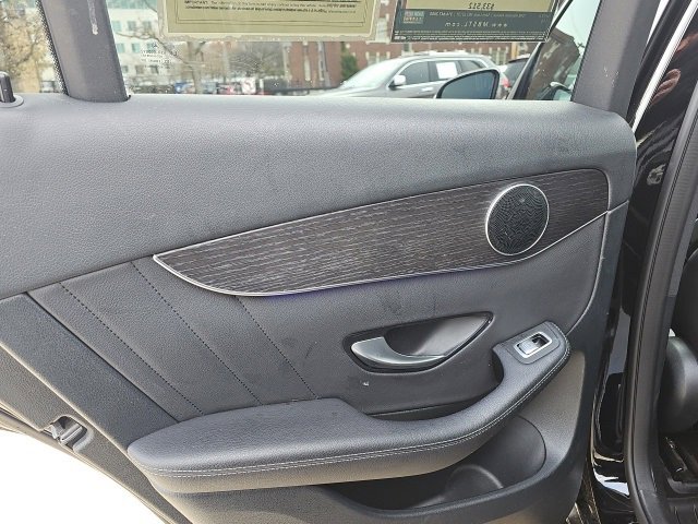 Certified 2022 Mercedes-Benz GLC 300 4MATIC image 13