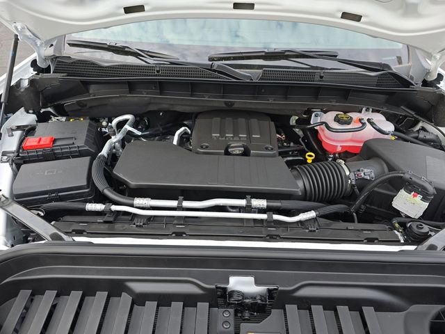 New 2025 GMC Sierra 1500 Pro w/ Pro Value Package image 25