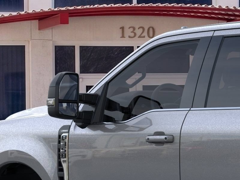 New 2026 Ford F350 Lariat w/ Lariat Premium Package AWD/4WD image 21