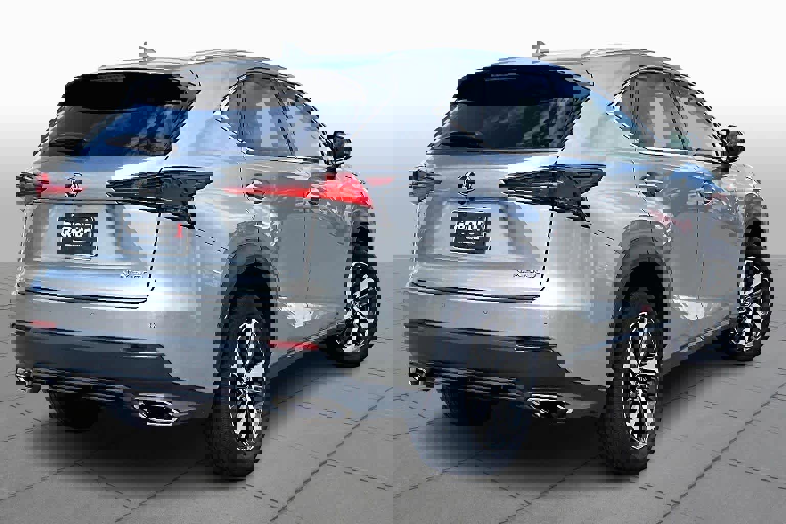 Used 2021 Lexus NX 300 FWD w/ Premium Package image 11