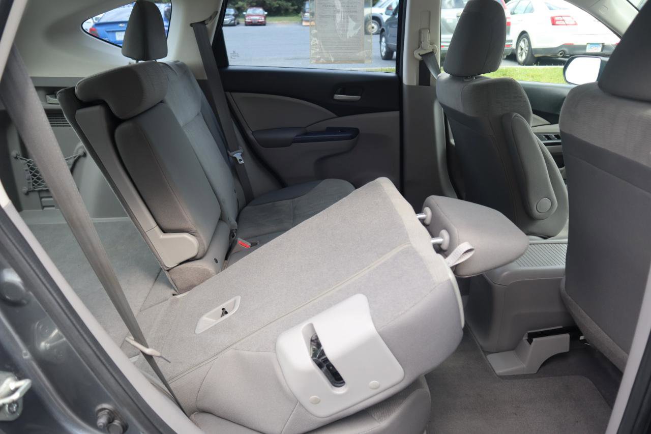 Used 2012 Honda CR-V LX image 40