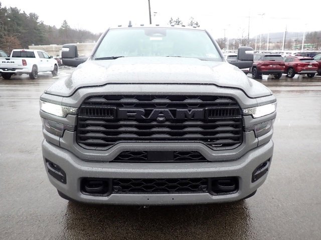 New 2026 RAM 2500 Big Horn image 9