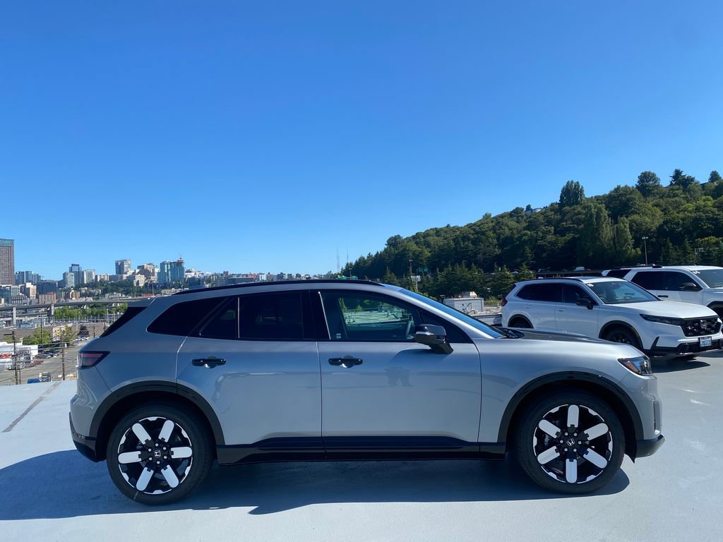 New 2025 Honda Prologue Elite image 3