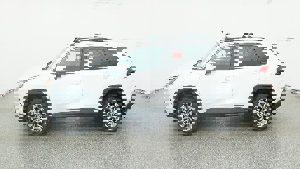 New 2025 Toyota RAV4 XLE Premium image 3
