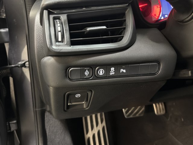 Used 2021 Acura TLX w/ A-SPEC Package FWD image 35