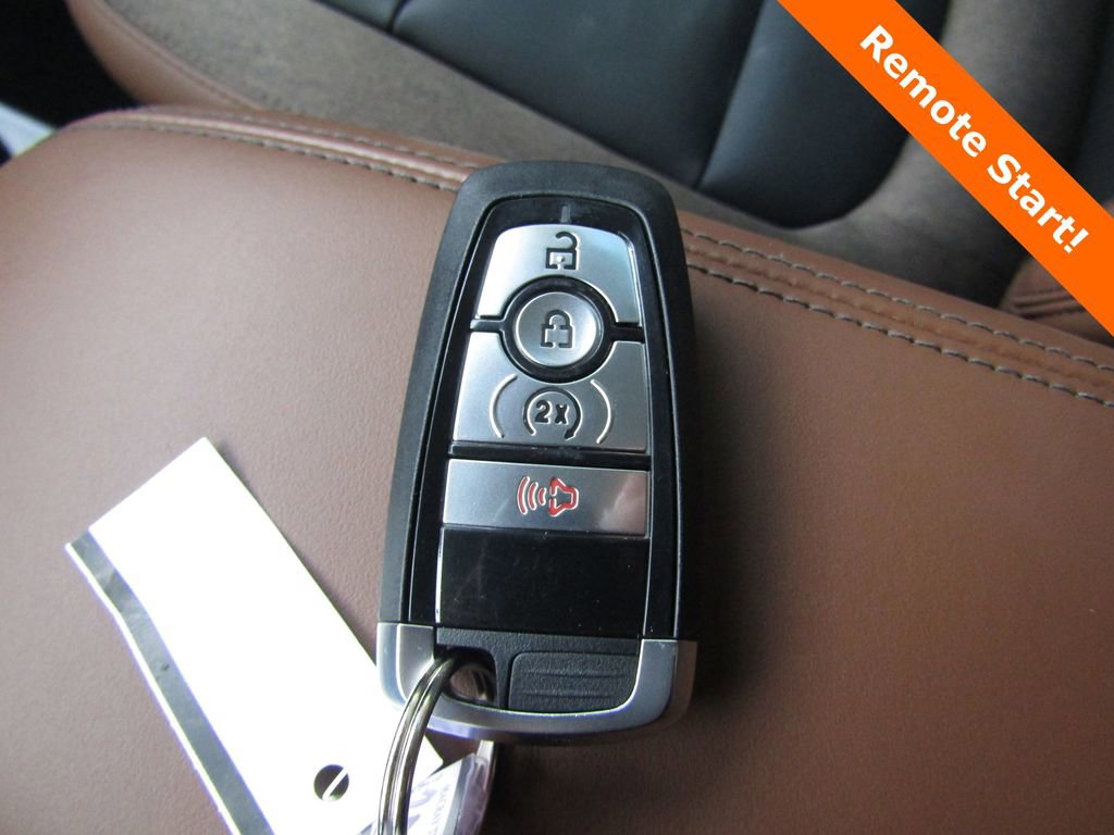 New 2025 Ford Bronco Sport Outer Banks w/ Outer Banks Tech Package+ image 19
