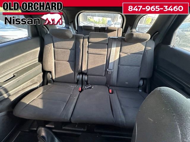 Used 2023 Dodge Durango GT AWD/4WD image 11