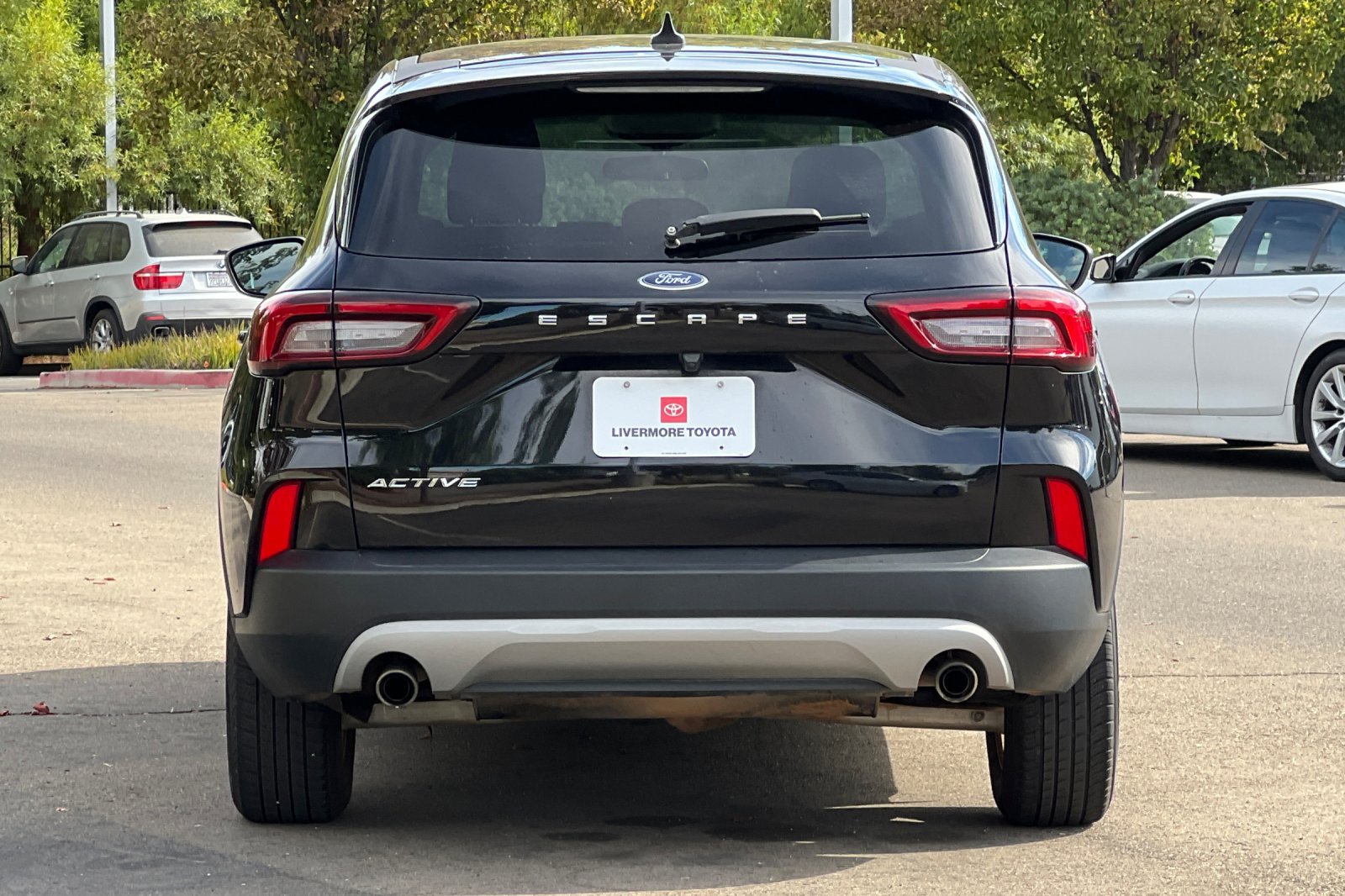 Used 2024 Ford Escape Active FWD image 5