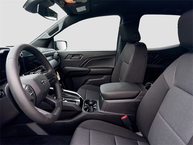 New 2026 Chevrolet Colorado Trail Boss image 23