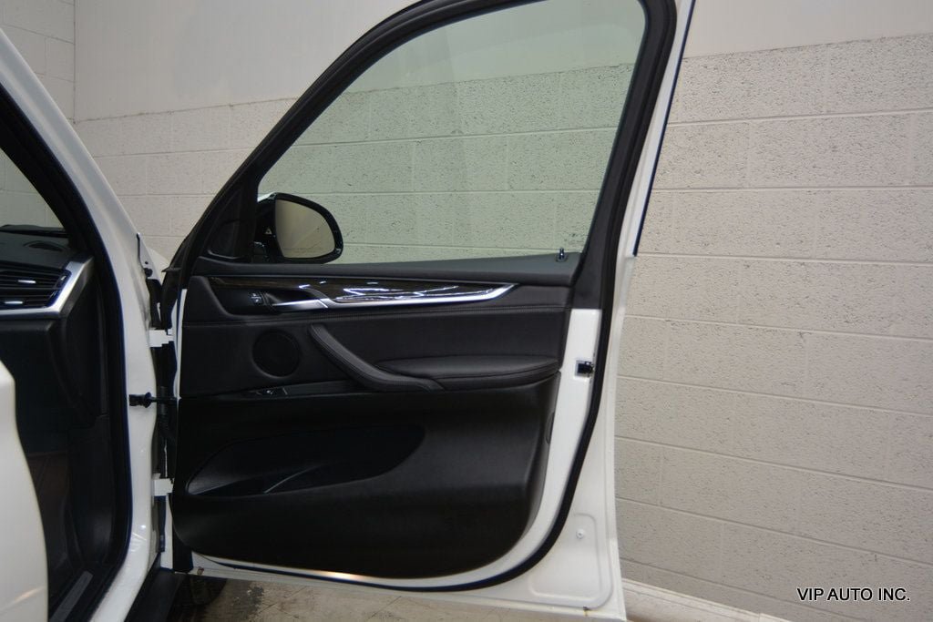 Used 2018 BMW X5 xDrive35d AWD/4WD image 13