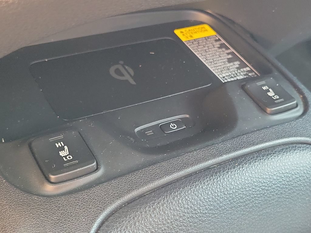 Used 2024 Toyota Corolla XSE FWD image 10