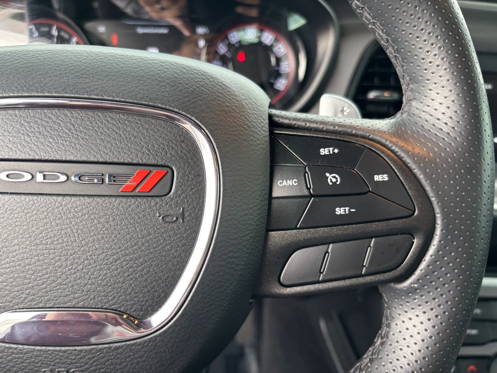 Used 2022 Dodge Challenger GT w/ Driver Convenience Group image 28