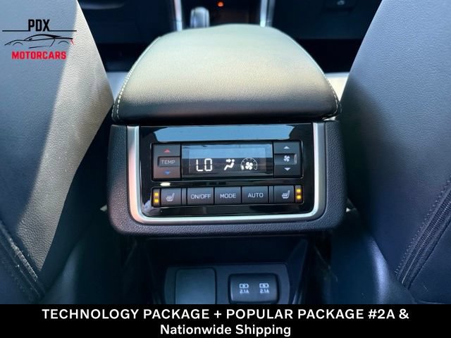 Used 2022 Subaru Ascent Limited w/ Technology Package AWD/4WD image 28