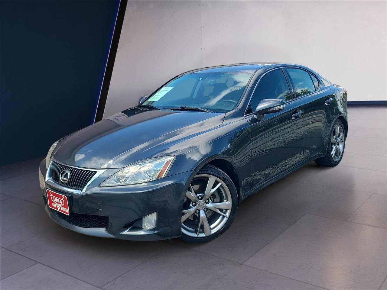 Used 2010 Lexus IS 250