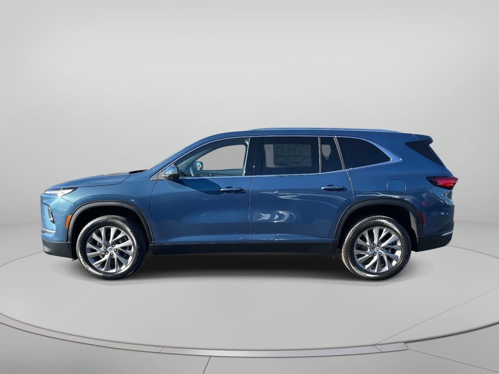 New 2026 Buick Enclave Preferred w/ Power Package image 7