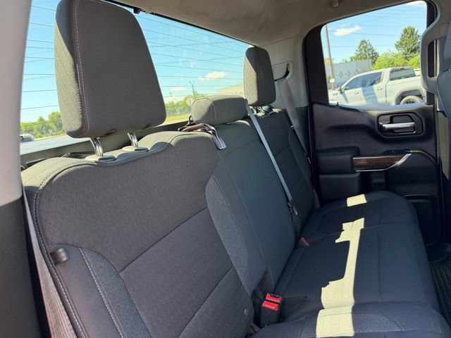 Certified 2022 GMC Sierra 1500 Elevation AWD/4WD image 13