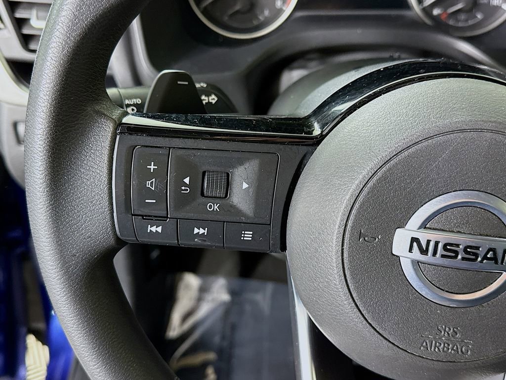 Used 2021 Nissan Rogue S AWD/4WD image 20