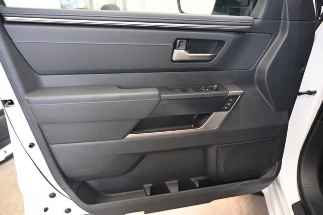 New 2026 Toyota Tundra Platinum AWD/4WD image 31