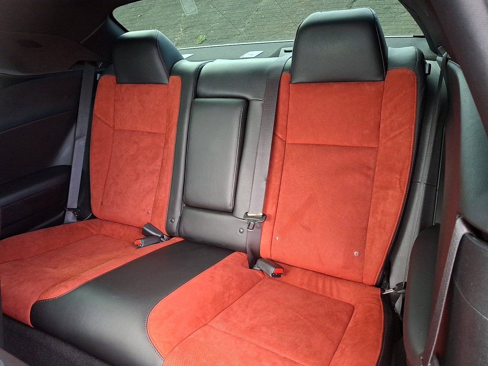 Certified 2023 Dodge Challenger R/T Scat Pack w/ Plus Package image 10