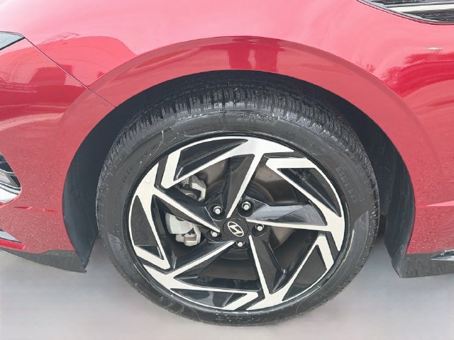 Certified 2026 Hyundai Sonata SEL FWD image 32