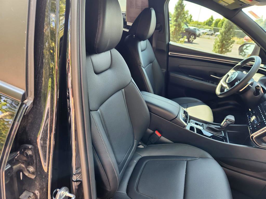 Used 2024 Hyundai Santa Cruz Night image 12