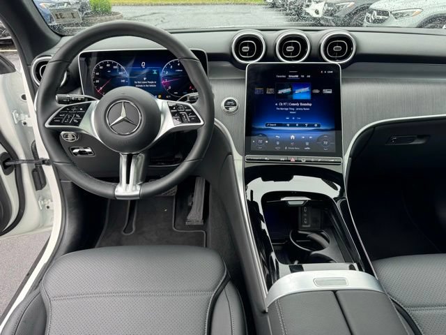Used 2026 Mercedes-Benz GLC 300 4MATIC image 13