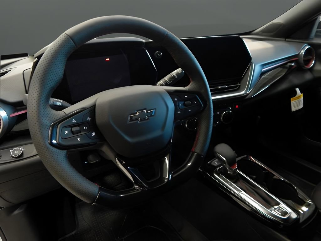 Used 2026 Chevrolet Trax RS w/ Driver Confidence Package image 16