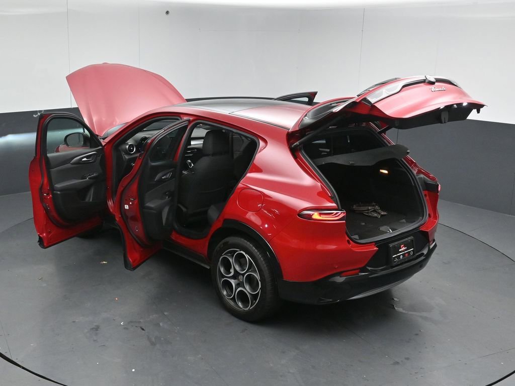 Used 2024 Alfa Romeo Tonale Ti image 56