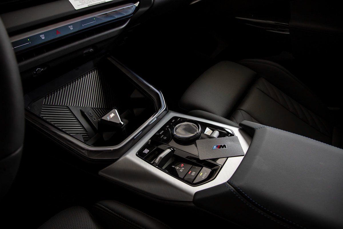 Used 2025 BMW X3 M50 w/ Premium Package image 20