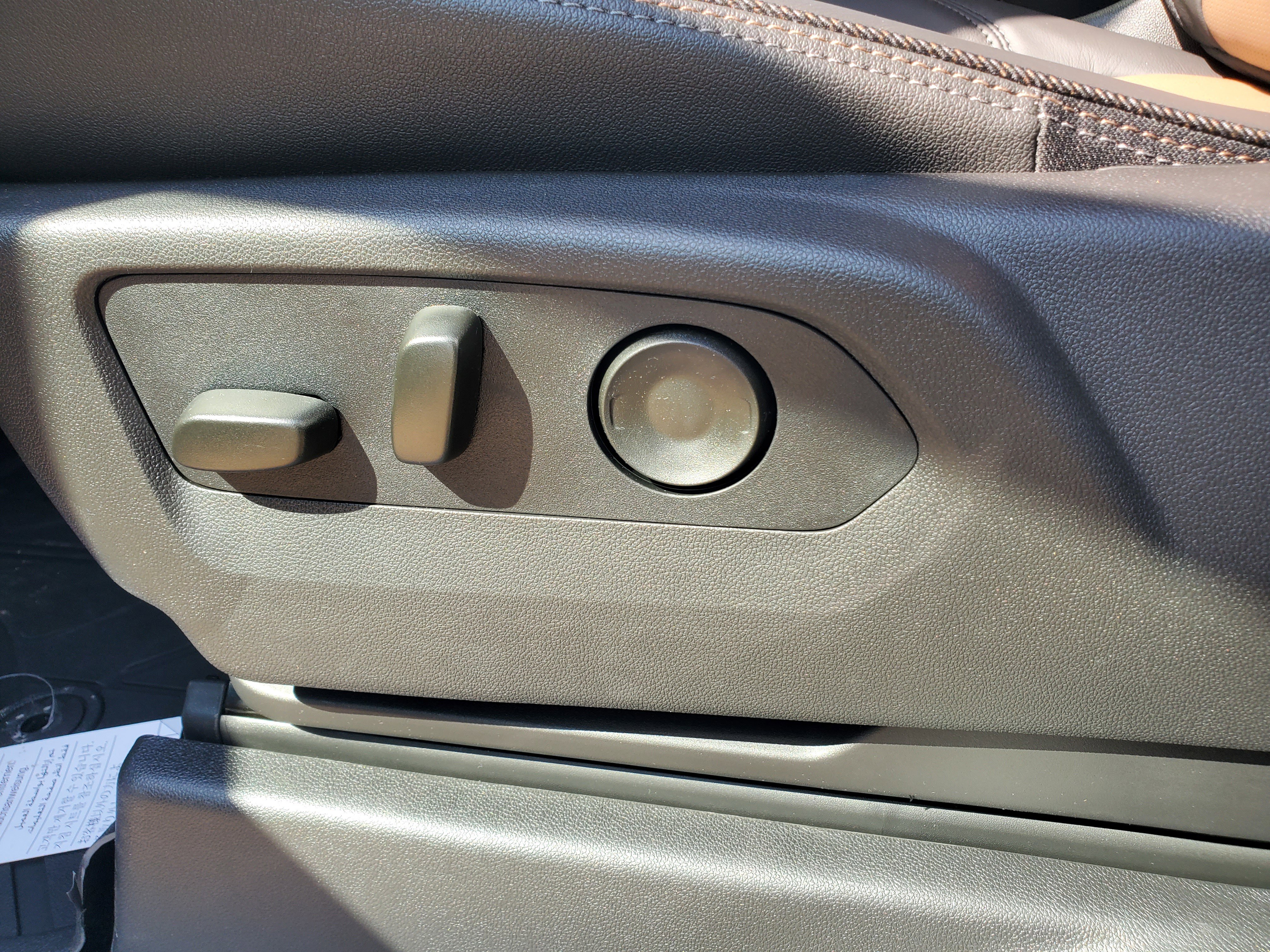 New 2026 Chevrolet Silverado 3500 High Country w/ High Country Premium Package image 6