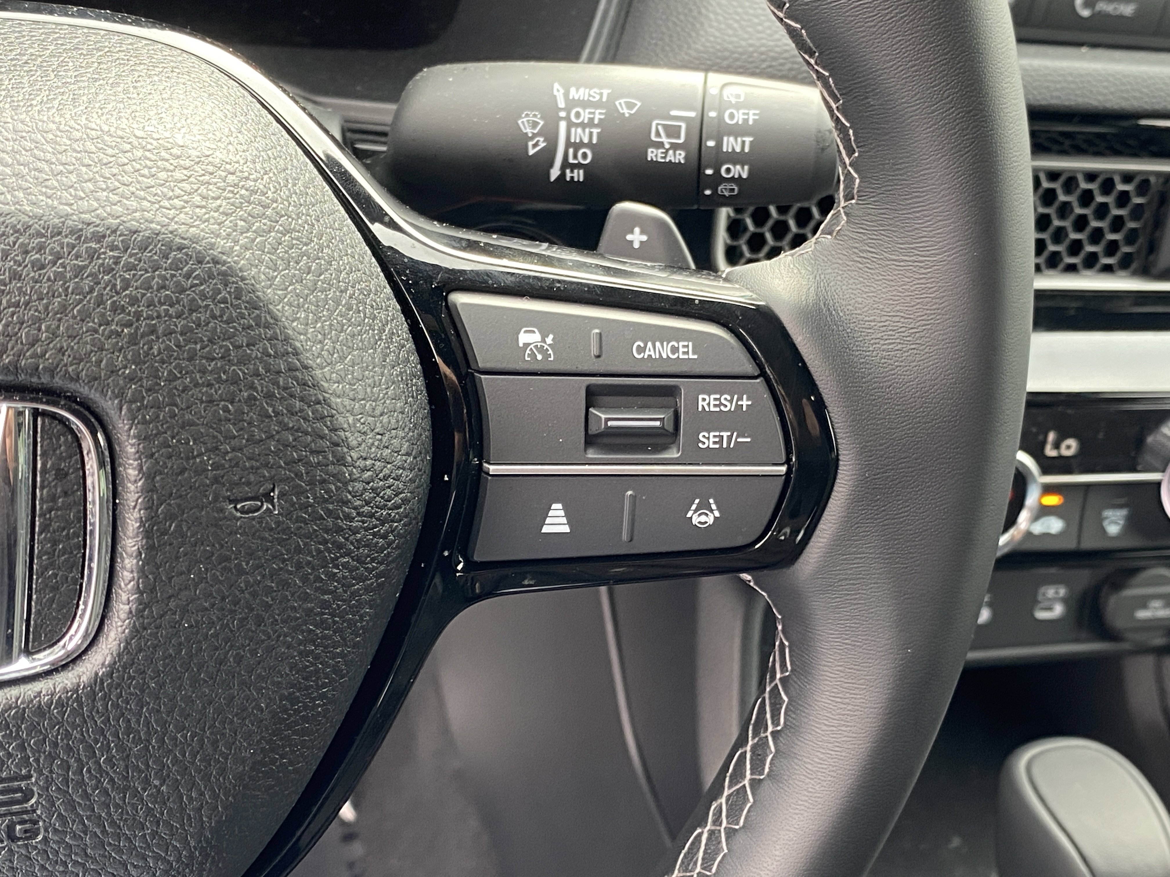 Used 2026 Honda Civic Sport image 25