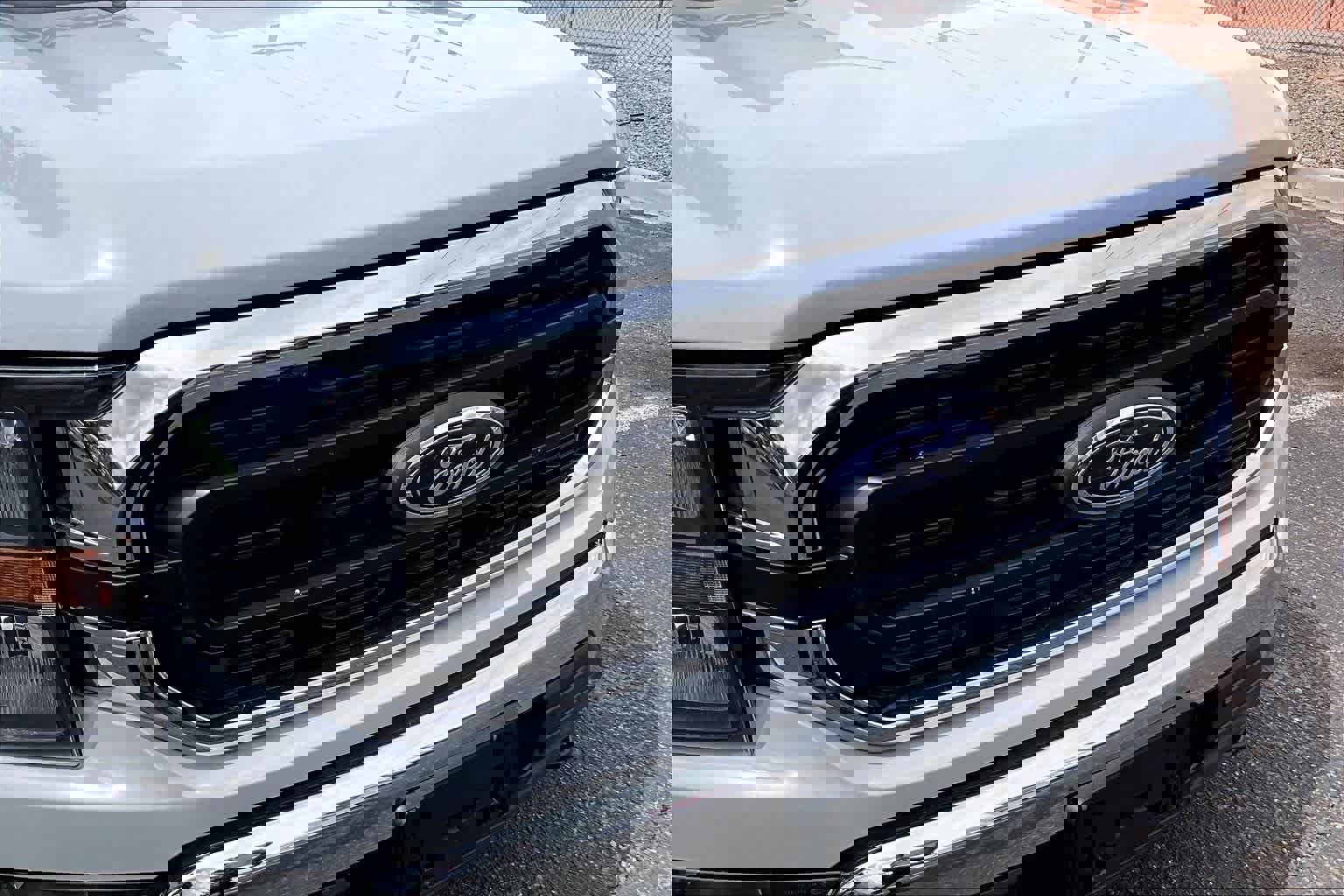 Used 2023 Ford F150 XLT image 31