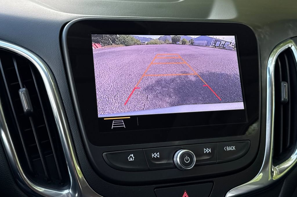 Used 2020 Chevrolet Equinox LT w/ Sport Edition FWD image 23