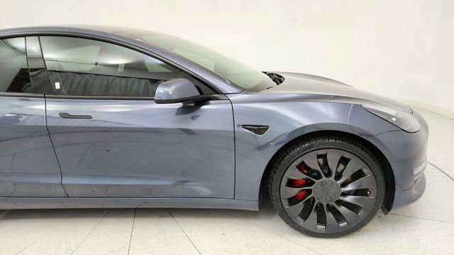 Used 2023 Tesla Model 3 Performance image 7