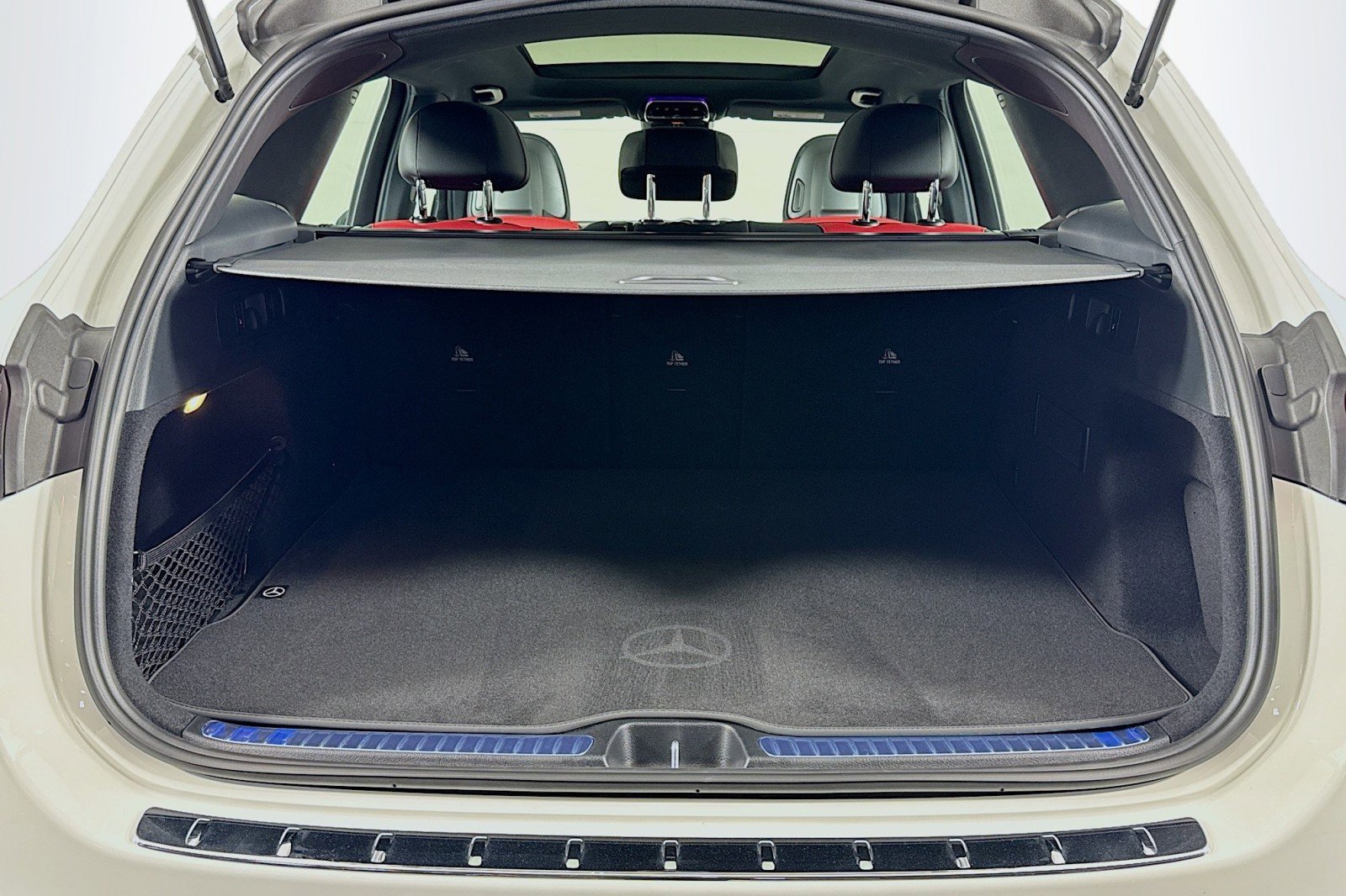 Certified 2026 Mercedes-Benz GLC 43 AMG 4MATIC image 23