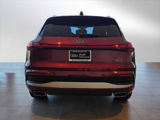 New 2025 Audi Q5 Prestige AWD/4WD image 4