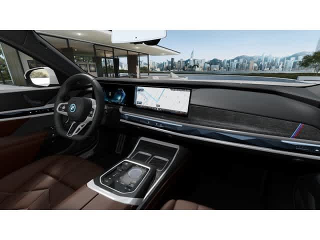 New 2026 BMW 750e xDrive w/ Executive Package AWD/4WD image 14