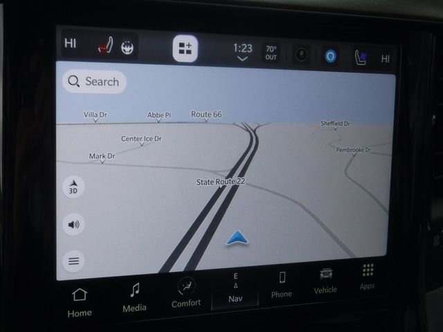 Certified 2022 RAM 2500 Laramie image 37