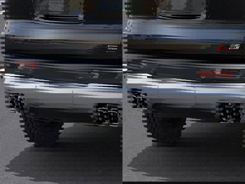 New 2026 Chevrolet Traverse Z71 w/ Enhanced Driving Package image 14