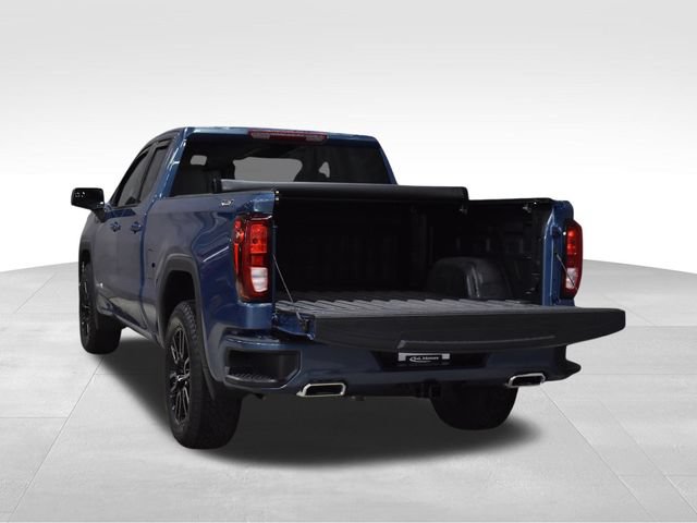 Used 2026 GMC Sierra 1500 Elevation AWD/4WD image 9