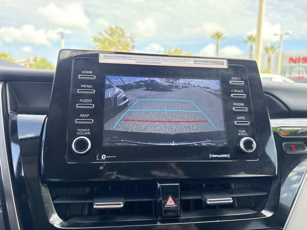 Used 2024 Toyota Camry LE image 23