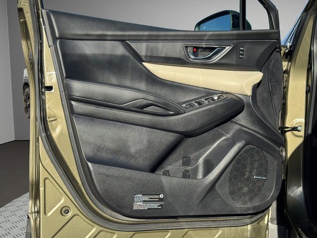 Used 2022 Subaru Ascent Limited w/ Technology Package image 13